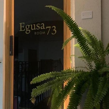 Egusa73 Favignana Daire Dış mekan fotoğraf